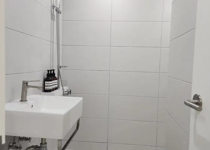 Appartement #101 Free Luggage Stn 5min Check Busan